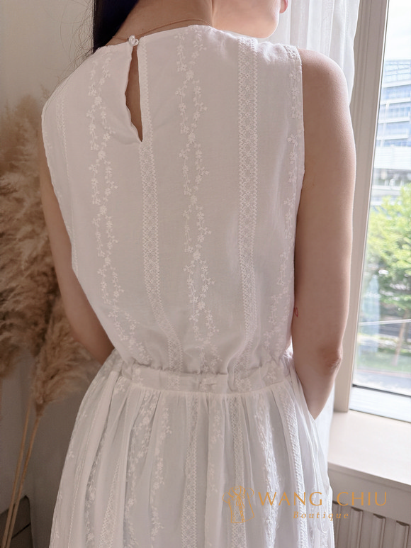 WANG CHIU 麻豆照
